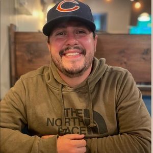 Meet your Posher, Nathan